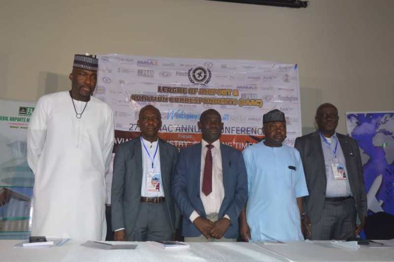 LAAC 29th Annual Conference Set For 7 August 2025 In Lagos