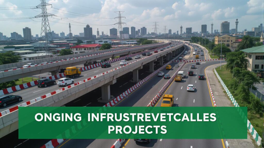 Nigeria’s Political Transition Post-Buhari: Navigating Risks and Capitalizing on Infrastructure & Energy Opportunities