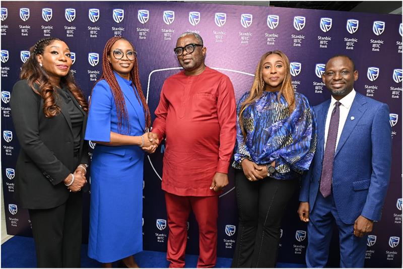 Stanbic IBTC Revamps Private Banking With Rewards At Save And Enjoy Promo
