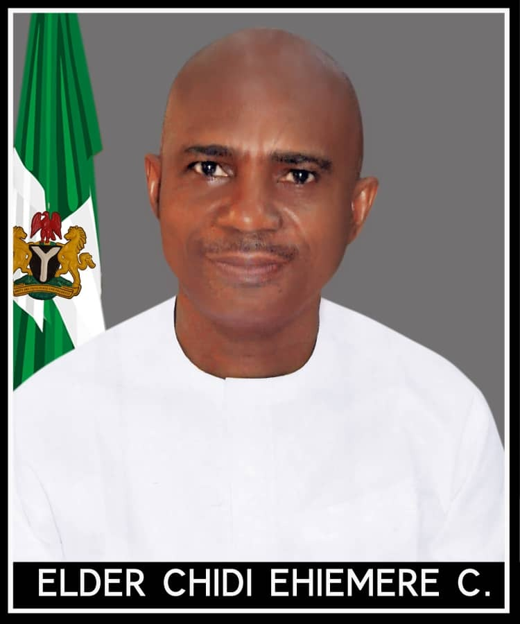 Ex Abia State Auditor General Charged For Assaulting Female Aba Power Staff