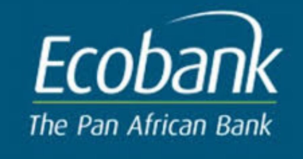 N20 Million To Be Won In Ecobank InnovateX Youth Competition