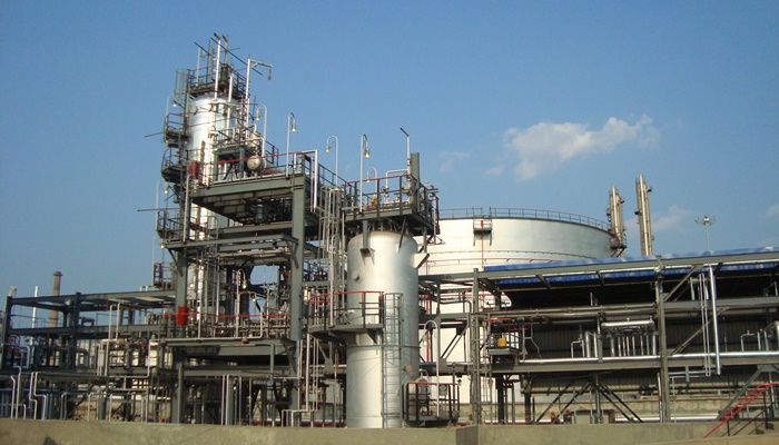 Modular Refinery Investment In Nigeria Attracts $1.2 Billion