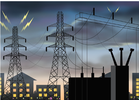 NIGERIA AND ACCESS TO ELECTRICITY