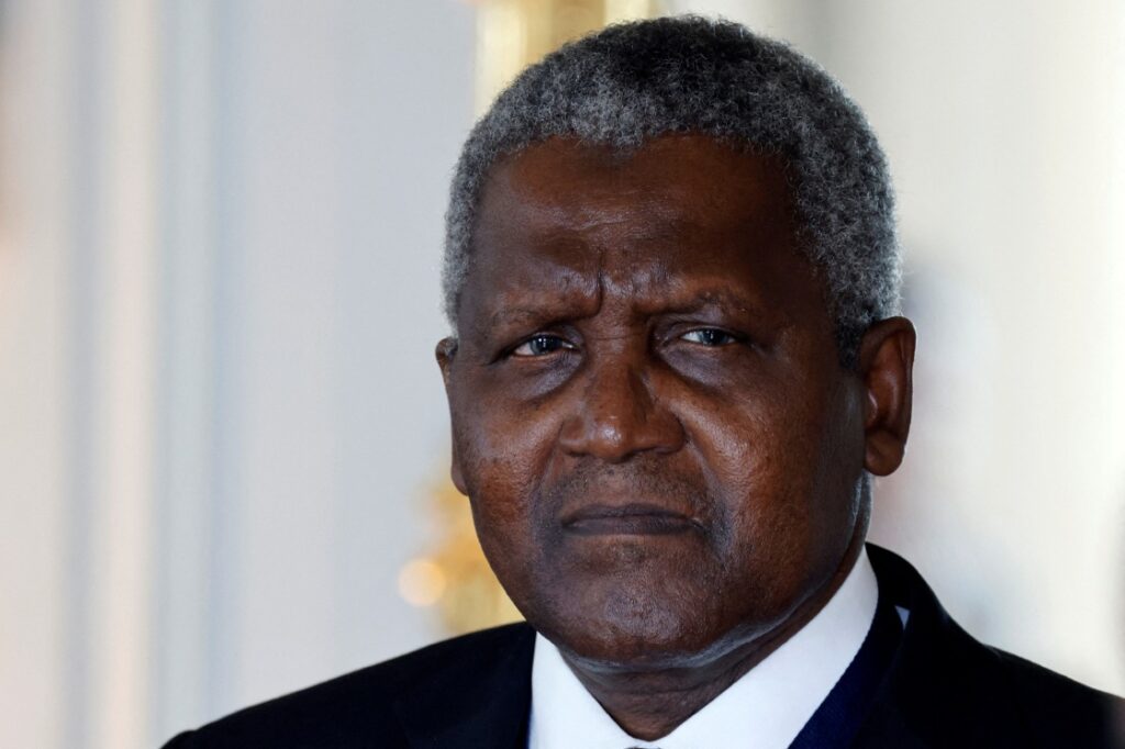 Expansion Of Dangote’s $2.5Bn Plant To End Africa’s 6 Million Tons Fertiliser Import