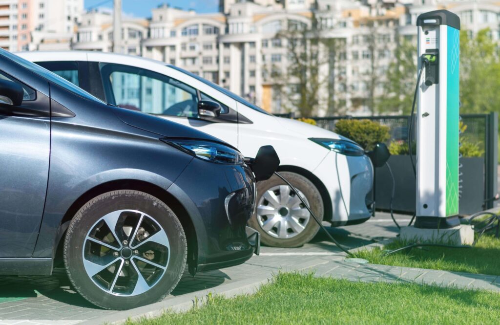 Nigeria’s Electric Vehicle Market Projected To Grow At 6.8% Rate Annually