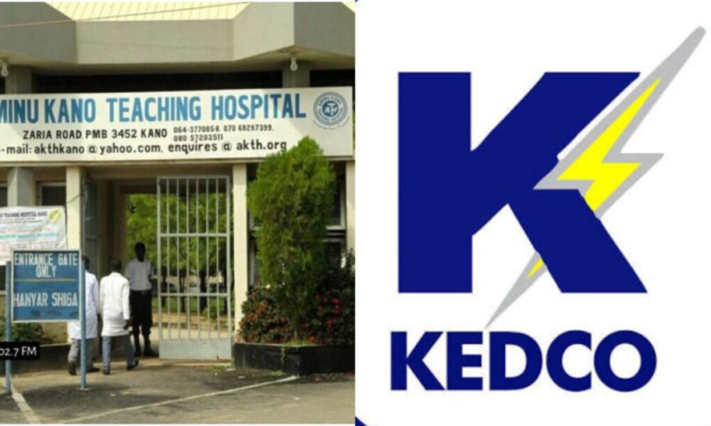 Power Supply At Aminu Kano Teaching Hospital Fully Restored- KEDCO