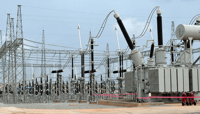 Sahara Group’s Afam 2 Power Plant Injects 160MW To National Grid