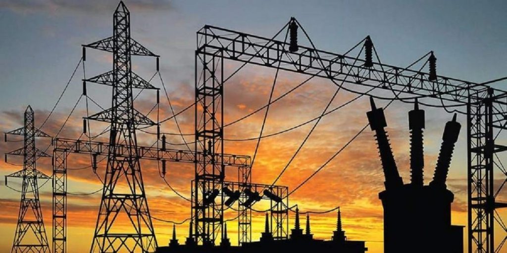 Grid Collapse: ECAN Advocates Creation Of Second Transmission Network