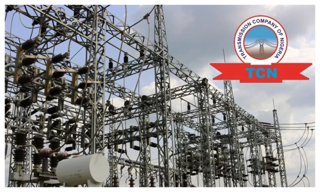 TCN Blames Rainfall Surge As Responsible For Power Outage In Anambra, Enugu States