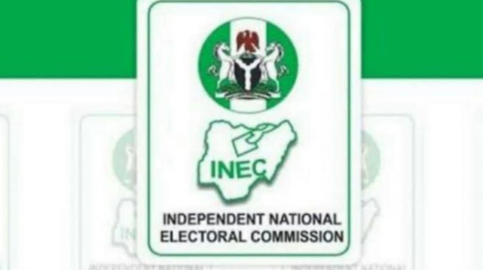INEC Explains Publication Of Online Pre-Registration Data