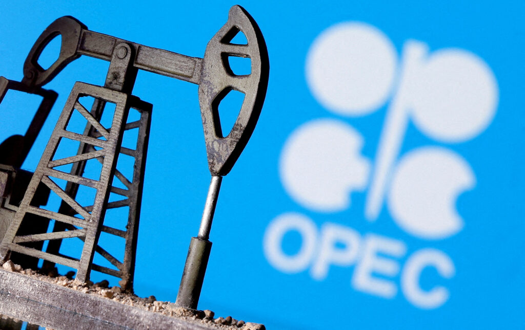 OPEC Says $18.2 Trillion Investment Opportunities Abound In Global Oil Sector