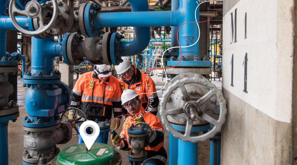 TotalEnergies Challenges Contractors To Improve On Safety, Operational Excellence