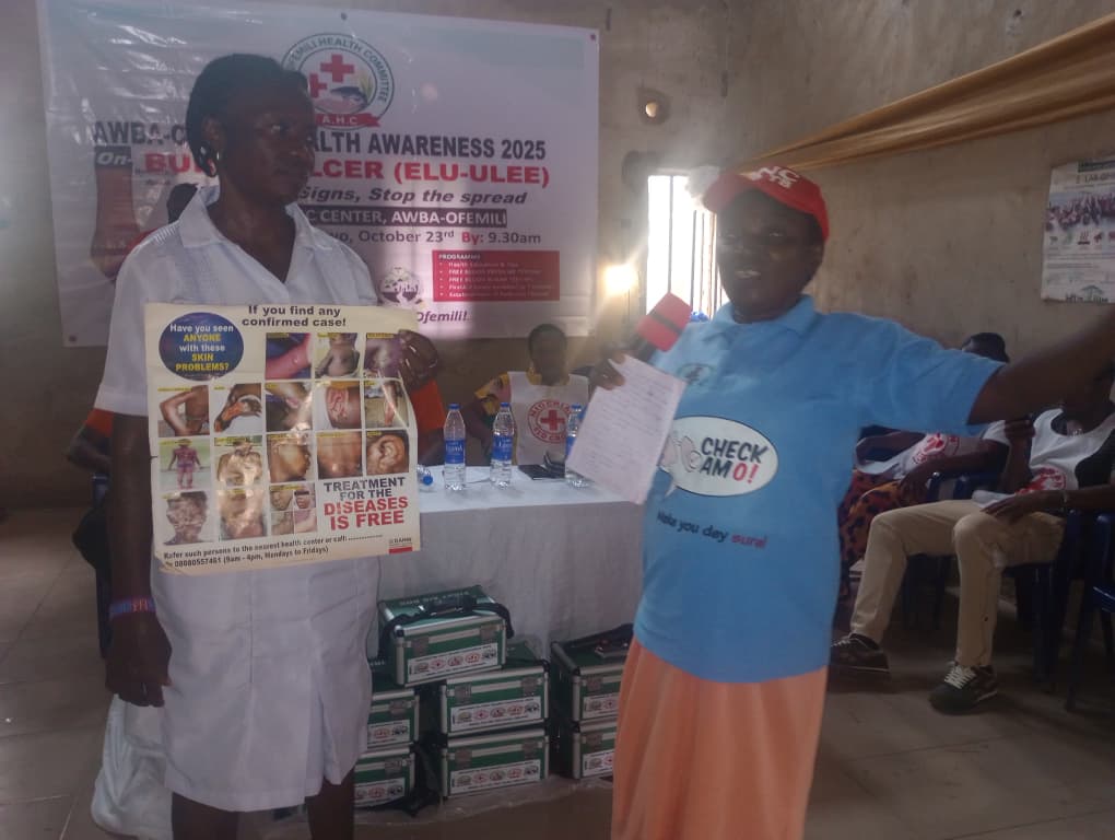 Early Detection And Accurate Information Crucial To TBL Management