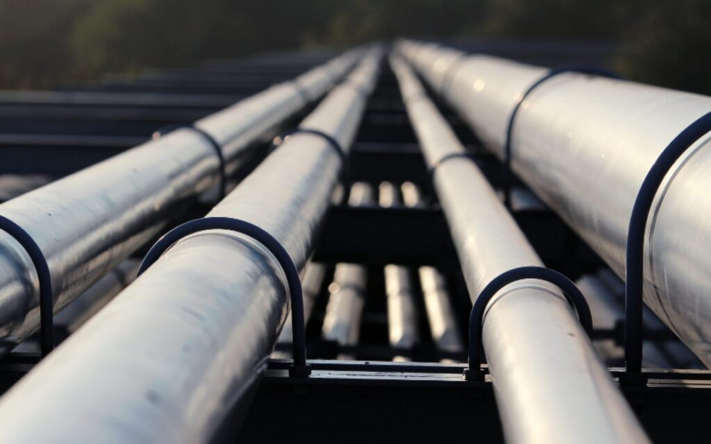 West African Leaders Endorse Agreement For $27Bn Nigeria-Morocco Gas Pipeline