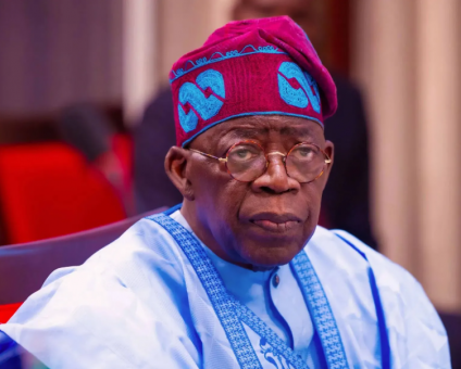 Tinubu Highlights Importance Of National Identity Management System