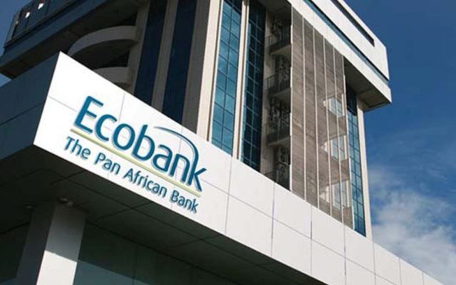 Ecobank Unveils SME Bazaar: A Festive Marketplace For Local Entrepreneurs