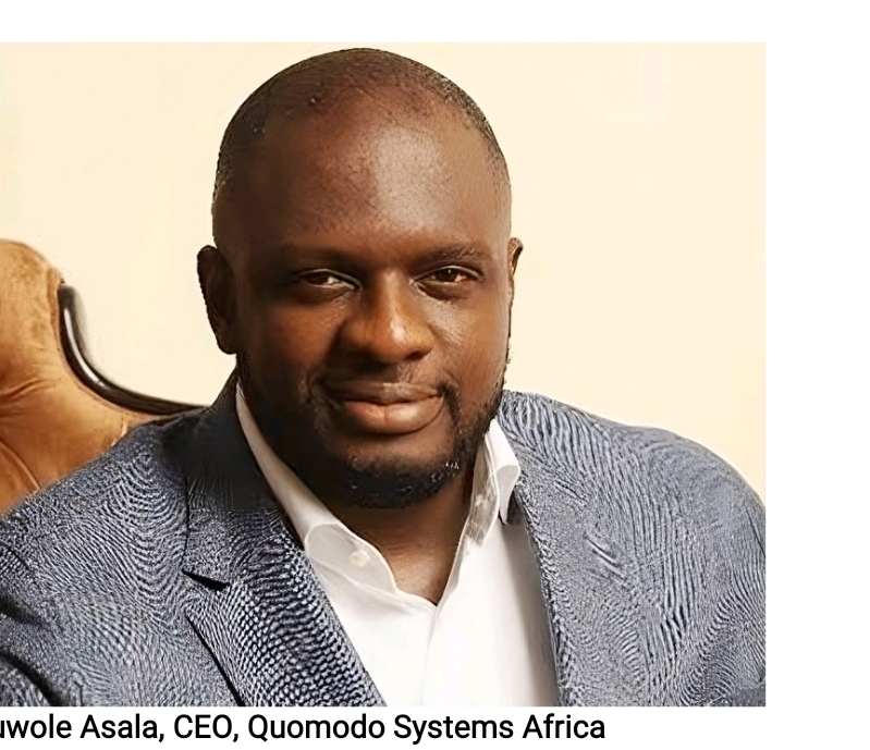 Beyond Payments: Building the Digital Infrastructure for Africa’s Productive Economy