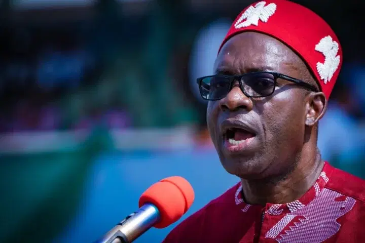 Soludo Applauds INEC Declaration, Urges Opponents To Join In Rebuilding The State