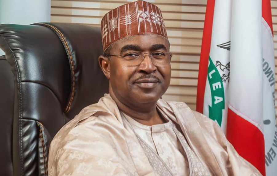 Marwa Retains Position As NDLEA Chairman For Another Term