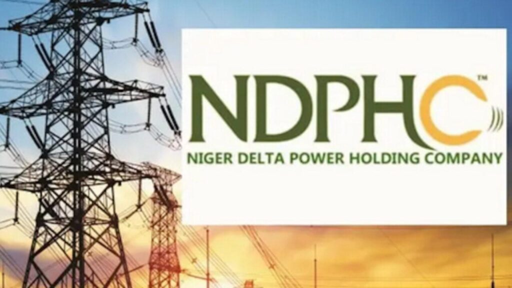 NDPHC Commences Restoration Of 225MW Gbarain NIPP Plant, Targets Completion In 12 Months