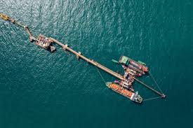 Natural Gas and LNG: Building a Bridge to African Energy Security and Prosperity