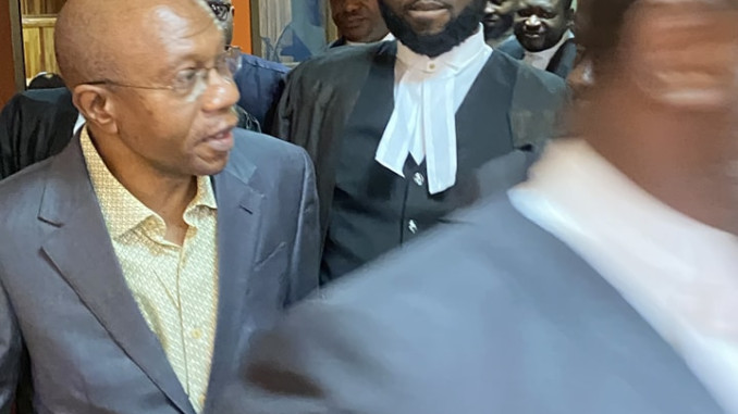 Alleged Unlawful Naira Redesign: EFCC’s Investigation into the Matter was Nationwide, Thorough –Witness