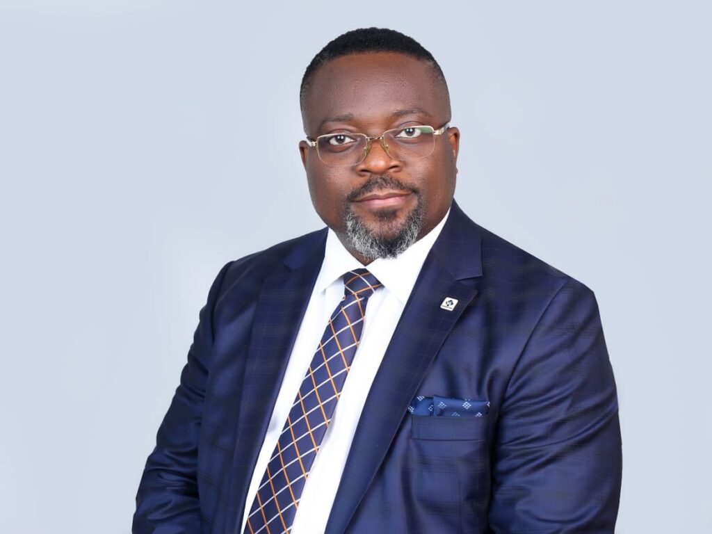 STI Unveils New MD/CEO