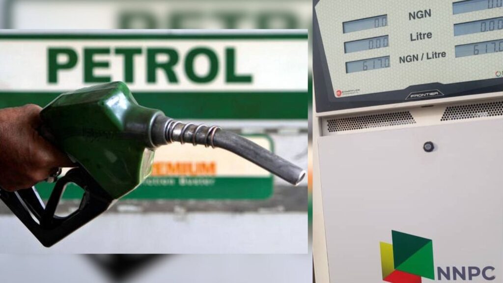 Nigeria’s Petrol Import Trimmed By 41% To $6.71Bn In First Nine Months Of 2025