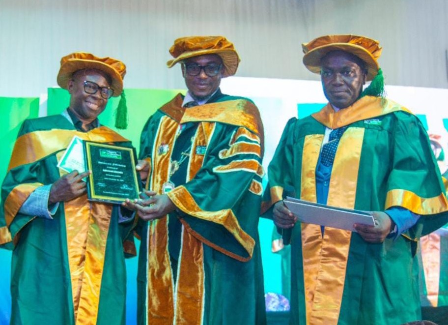 Purpose, Discipline And Values Must Anchor University Education In ...