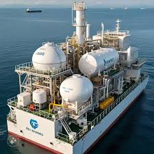 Global LNG Surge Pressures Africa to Prioritize Domestic Infrastructure