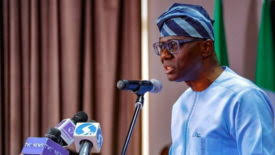Lagos State Governor To Commission Key Transformational Projects To Boost Development