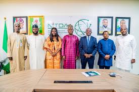 NITDA Commits To Stronger Inter-Agency Collaboration