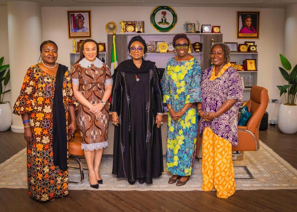 WIEN Advocates Structural Reform To Unlock Women’s Full Participation In Nigeria’s Oil & Gas Industry