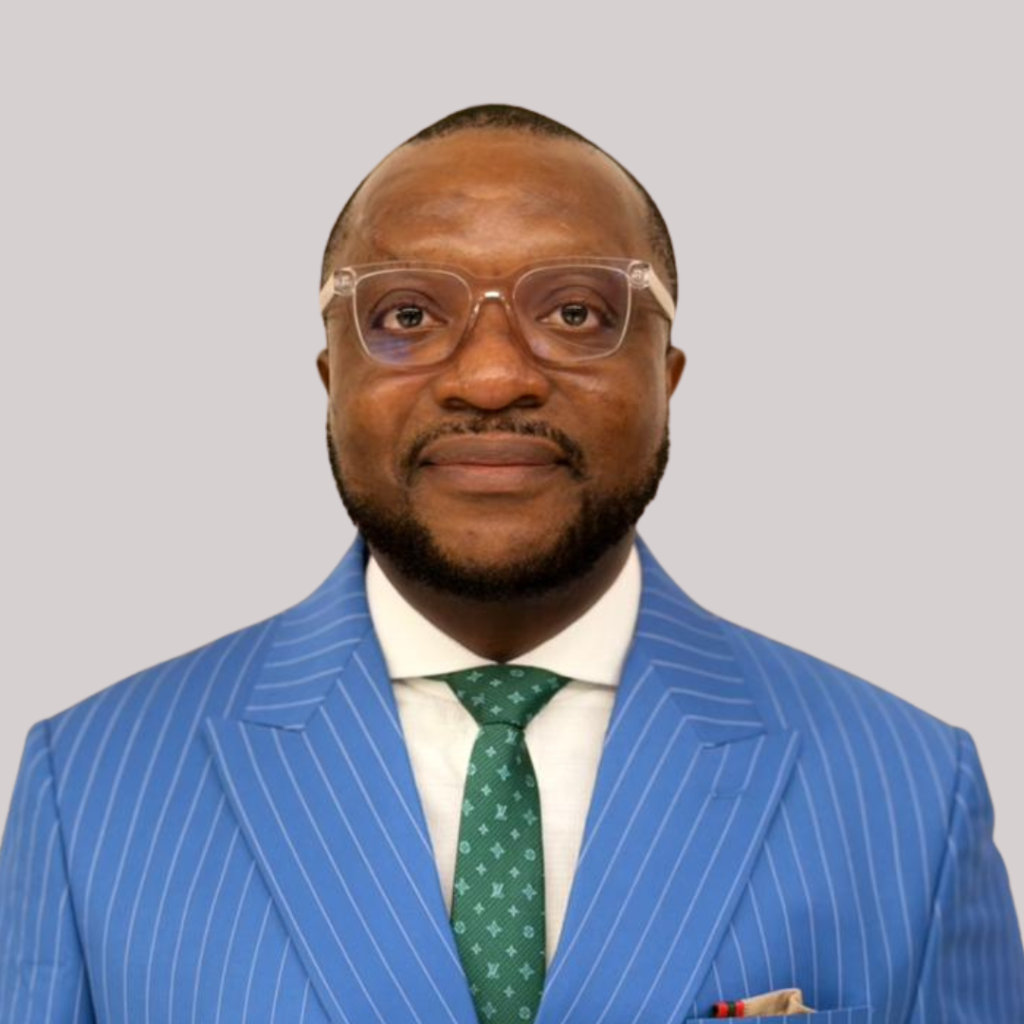 Donald Onuoha Emerges New PenOp President