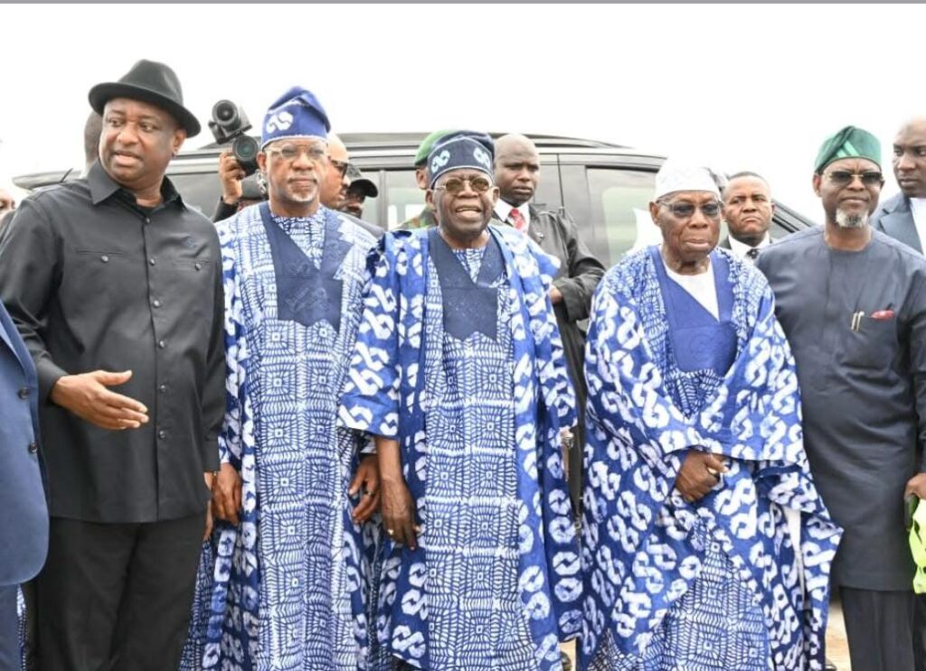 SAHCO Boosts Operations At Ogun Airport