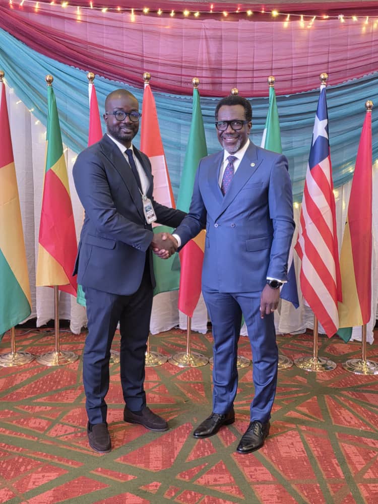 NICOM Highlights Importance Of ECOWAS Brown Card Initiative