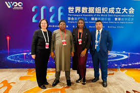 NCSP Joins Global Advocacy To Strengthen Data Governance, Digital Economy In Beijing