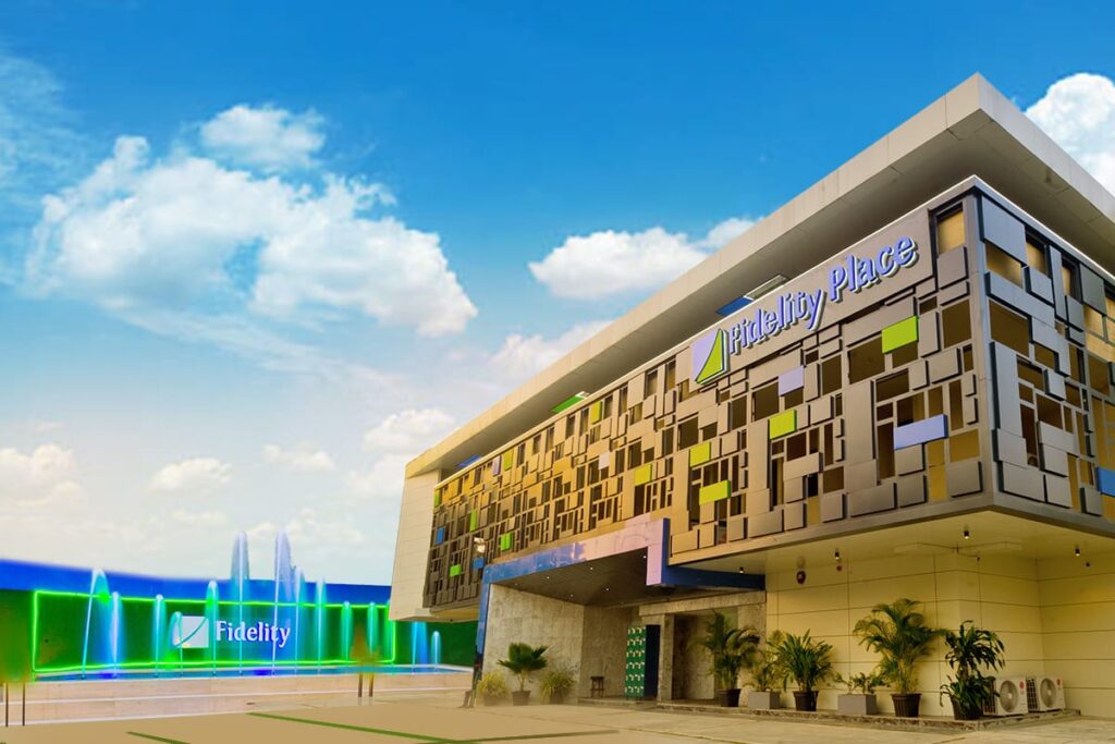 Fidelity Bank Growth Trajectory Excites Shareholders