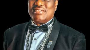 NIA Expresses Sorrow Of Death Of Former NCRIB President, Barr. Rotimi Edu