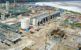 Dangote Refinery Structurally Relevant To Nigeria’s External Balance- S&P