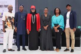 EFCC Tasks Youths On Integrity, Ethical Behaviour At Dreamrise Festival