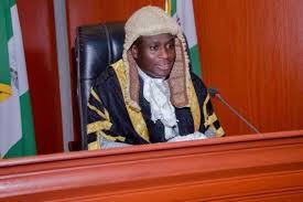 Kwara State House Of Assembly Speaker Clinches APC Guber Ticket