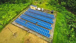 Investment In Renewable Energy, Clean Technologies To Offset Oil Supply Crunch- World Bank
