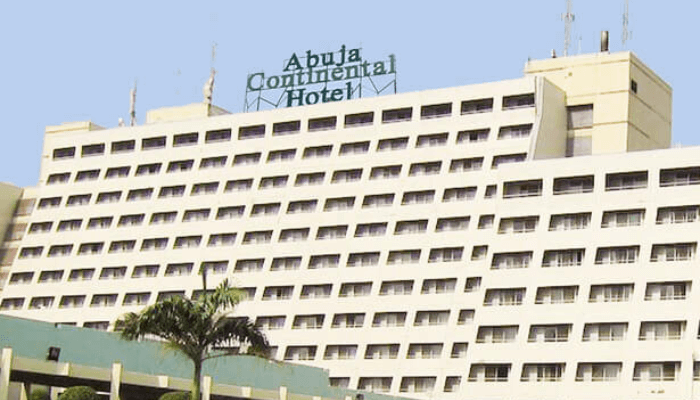 Capital Hotel Plc Posts Strong 2025 Results As Abuja Continental Hotel Drives Growth