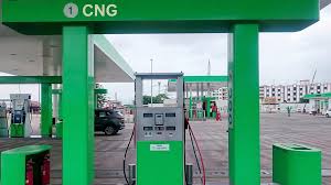 Tinubu Commissions New CNG Facilities