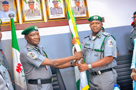 Ogun Customs Command Intensifies Patrol, Makes Significant Progress Against Smugglers