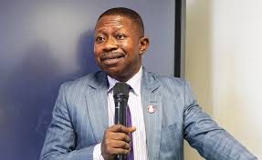 Fighting Corruption, A Generational Obligation- Olukoyede