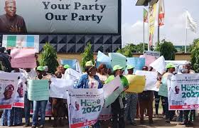 Lagos Assembly Primary: Ikorodu Residents Reject Result