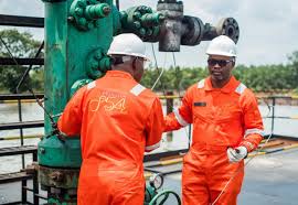 Petralon Scale Up Dawes Island Oil Production To 4,800 Barrels A Day