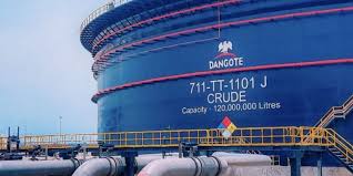 Petroleum Products Marketers Challenges Dangote Over Legal Action Against Petrol Importation